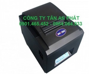 Lắp máy in hóa đơn cho tạp hóa tại cầu giấy