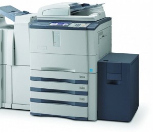 Công ty Khải Phàm chuyên phân phối máy photocopy Ricoh,Toshiba các loại giá tốt nhất