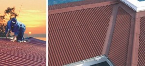 Tấm lợp sinh thái công nghệ của châu âu