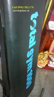 Thanh lý máy tập đa năng Total gym 1000