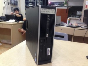 Máy tính bàn HP Compaq Elite 8000