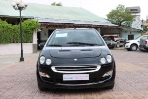 Bán xe Smart Forfour 1.3AT 2005
