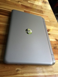 Laptop Hp siêu khủng envy 15, i7 4510U, 16G,...
