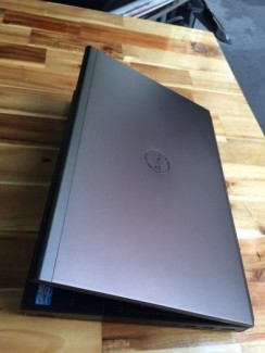 Laptop Dell M4700, i7 3840QM, 16G, ssd 512G,...
