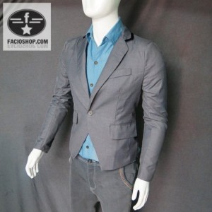 Áo vest nam Facioshop