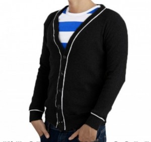 Áo khoác nam Facioshop