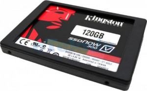 Ổ Cứng SSD 120G