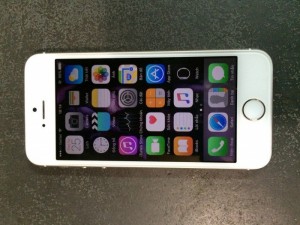 Iphone 5s quốc tế siêu rẻ