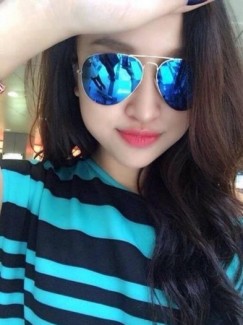 Mắt Kính Tráng Gương Thời Trang
