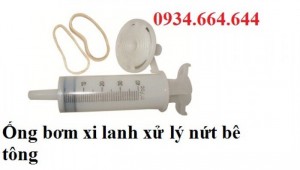 Thi công xử lý nứt bê tông tại Đà Nẵng, Huế, Quảng Bình, Khu vực Miền Trung và Tây Nguyên