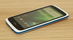 Smart phone giá rẻ HTC Desire 526G