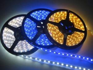 Led dây 5m giá Hot nhất