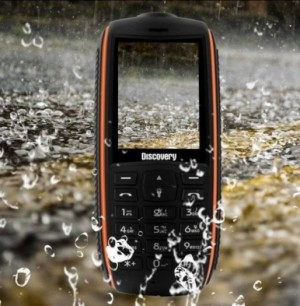 Điện thoại chống nước Discovery A13 Made in Korea
