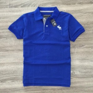 Hàng mới về - Áo thun polo nam mới Facioshop P3