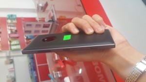 Lumia 830