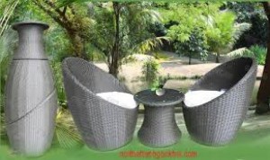 Bàn ghế cà phê phòng lạnh giá rẻ