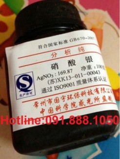 Bán-AgNO3-Bạc-Nitrat, mua-bán-AgNO3 ( Giá tốt nhất thị trường )