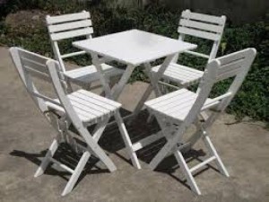Bàn ghế cà phê sân vườn giá rẻ nhất