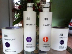Bộ gội jojo giá rẻ nhất hà nội . hàng chuẩn 100%