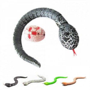 Đồ chơi trẻ em, đồ chơi điều khiển rắn từ xa - TA-ĐC03