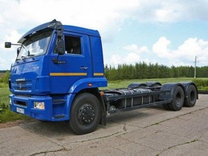 Xe tải Kamaz 15 tấn 18 tấn thùng dài 7.8 mét thùng mui bạt thùng kín Giao Xe Toàn Quốc