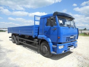 Xe tải Kamaz 15 tấn 18 tấn thùng dài 7.8 mét thùng mui bạt thùng kín Giao Xe Toàn Quốc