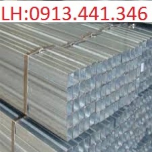 Thép hộp  100 x 100 x 4ly , Thép hộp  100 x 100 x 5ly