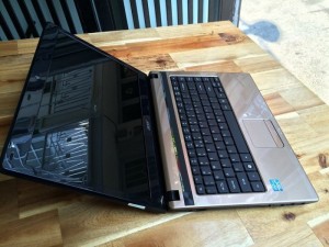 Laptop Acer 4752, i3 2330, 2G, 320G, zin...