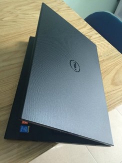 Laptop Dell 3442, cpu 3558, 4G, 500G, 99%,...