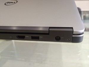 Dell UltraBook E7440 i5 4300U ram 8G