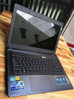 Laptop asus X45C, i3 2328, 2G, 500G, gia re