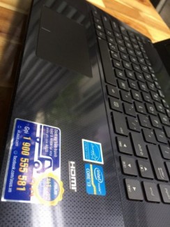 Laptop asus F451C, core i3 ivy, 2G, 500G, mới...