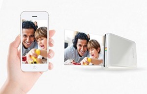 Polaroid Z2300 10MP Digital Instant Print Camera - Black
Giá bảo hành 12 tháng: 6.480.000 VNĐ ( liên hệ để có giá tốt hơn )