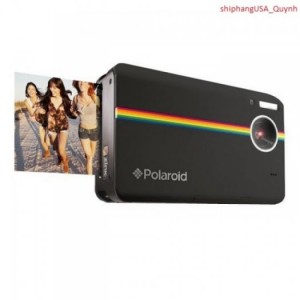 Polaroid ZIP Mobile Printer w/ZINK Zero Ink Printing Technology - Compatible w/iOS & Android Devices
Giá bảo hành 12 tháng: 4.990.000 VNĐ ( liên hệ để có giá tốt hơn )