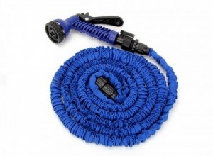 Vòi xịt CO DÃN thông minh thích hợp cho sân vườn 30M.TA-ĐD09