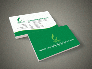 In name card tờ rơi rẻ nhanh đẹp