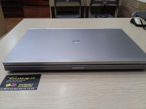HP Elitebook 8560p Core i7 2620M