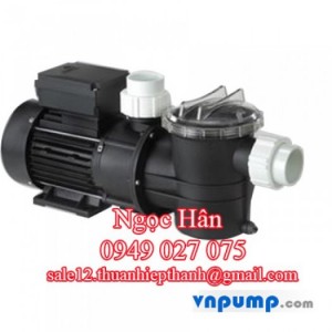 Máy bơm hồ bơi SKPA300M công suất 4HP