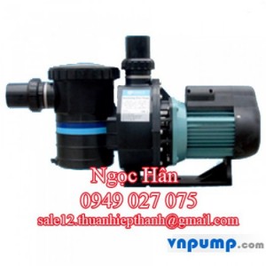 Máy bơm nước hồ bơi Emaux SB10 1HP