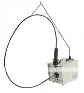 Máy đục lỗ Cutex TR-PL hàn quốc