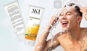 Hè đến rồi, làm sạch da bằng MH Cleansing Gel nhé