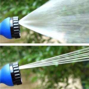 Vòi Phun Nước Thông Minh Giãn Nở Magic Hose 15m