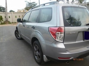 Bán Subaru Forester 2.0