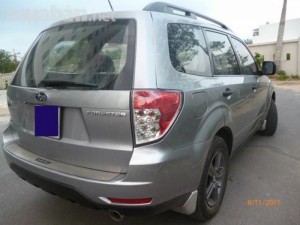 Bán Subaru Forester 2.0