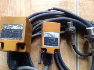 Các loại sensor của japan