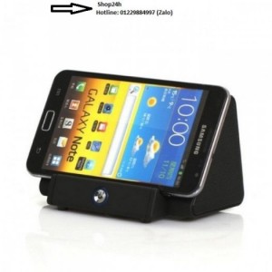 Sản phẩm thích ứng với hầu hết các dòng máy như: Iphone, Samsung, Oppo, Sony, HTC, Asus,...Có thể làm loa phát âm thanh to cho Đài FM ĐT, nghe nhạc rất hay.
