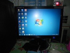 Dàn Core 2 E8400_vega 2g Chơi LMHT-FIFA