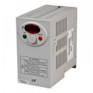 Biến tần LS IC5 công xuất 0.75KW 3pha