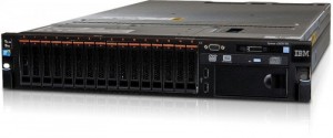 Máy chủ IBM System X3650 M4