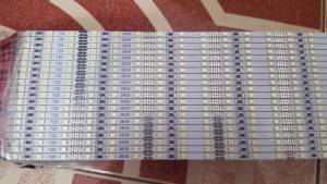 Led thanh 5050-5630 giá Hot cho công trình